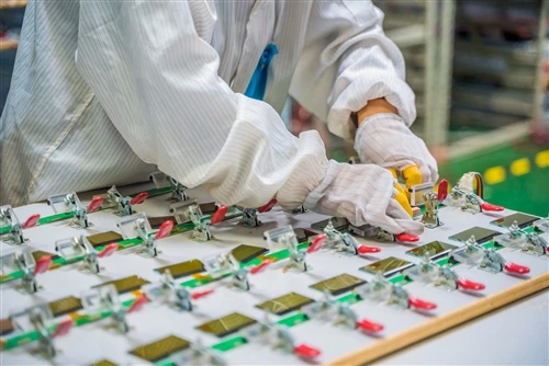 Paras mukautetun segmentin LCD-valmistaja 2026|Yhden-OEM-ratkaisu