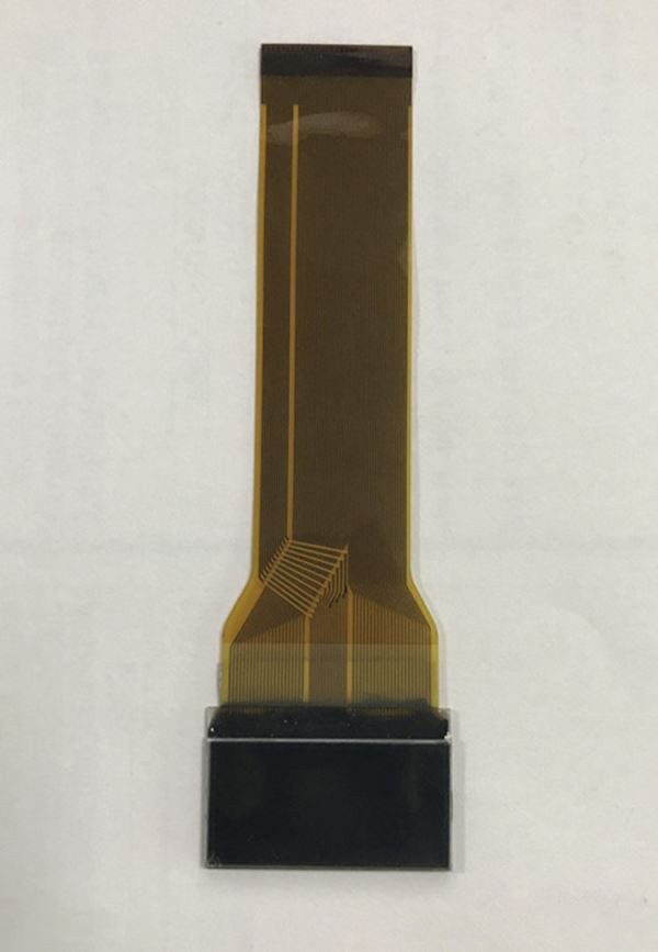 Segmentti + graafinen LCD-näyttö