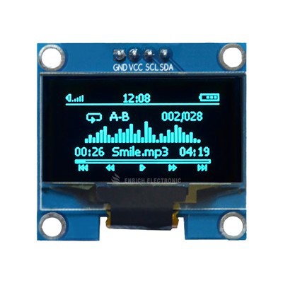 1.3 Oled  OLED Screen